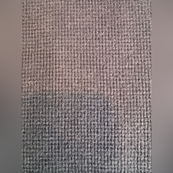 👕Ralph Lauren Polo👕 Boys Waffle-Knit Long-Sleeve Tee – Navy - Sz Medium (10–12) - Picture 10 of 13